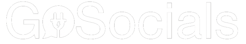 GoSocials